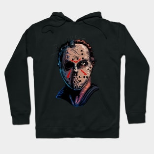 Friday the 13th Hoodie